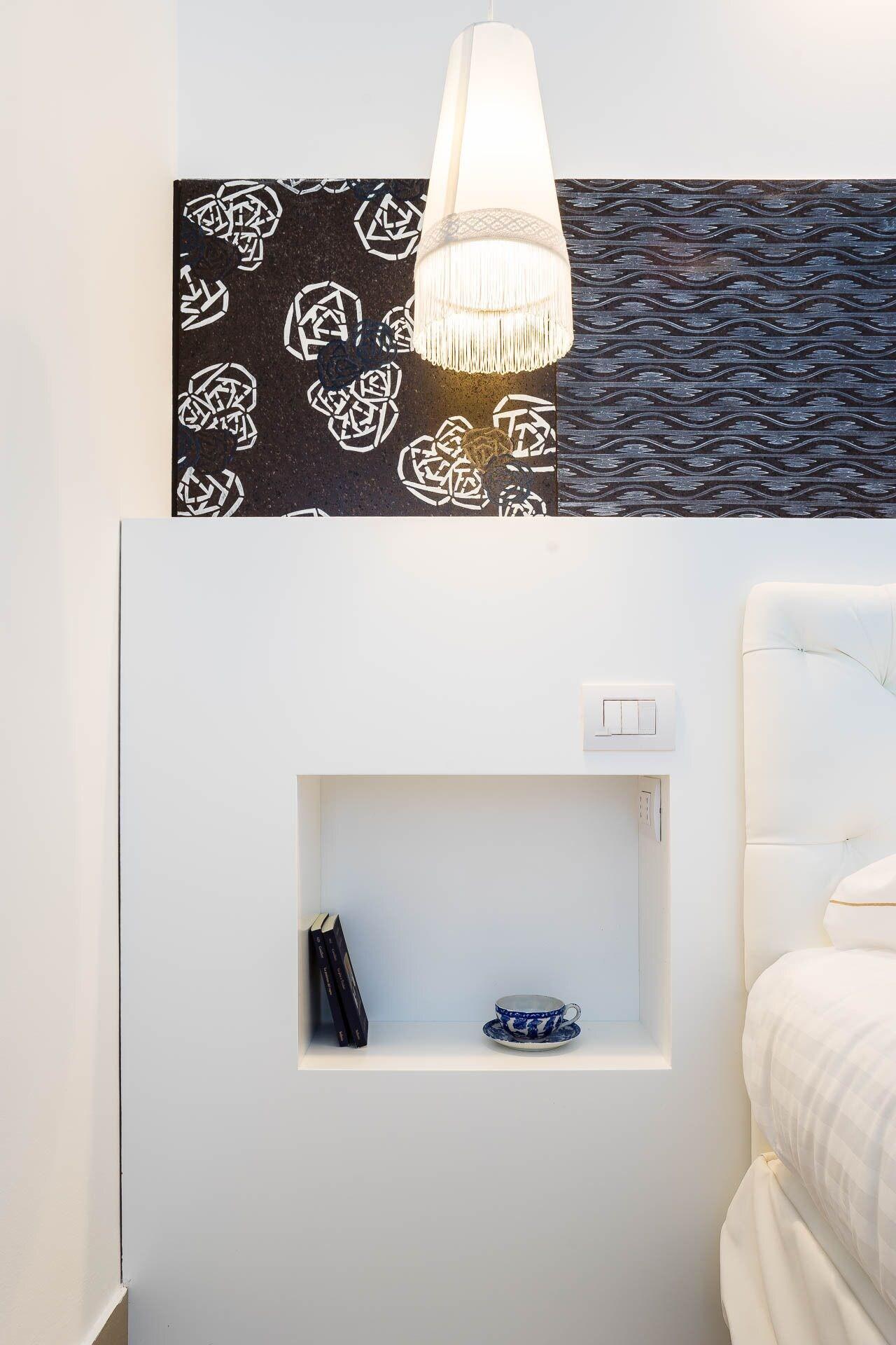 Sciccosa Guest House 타오르미나 외부 사진