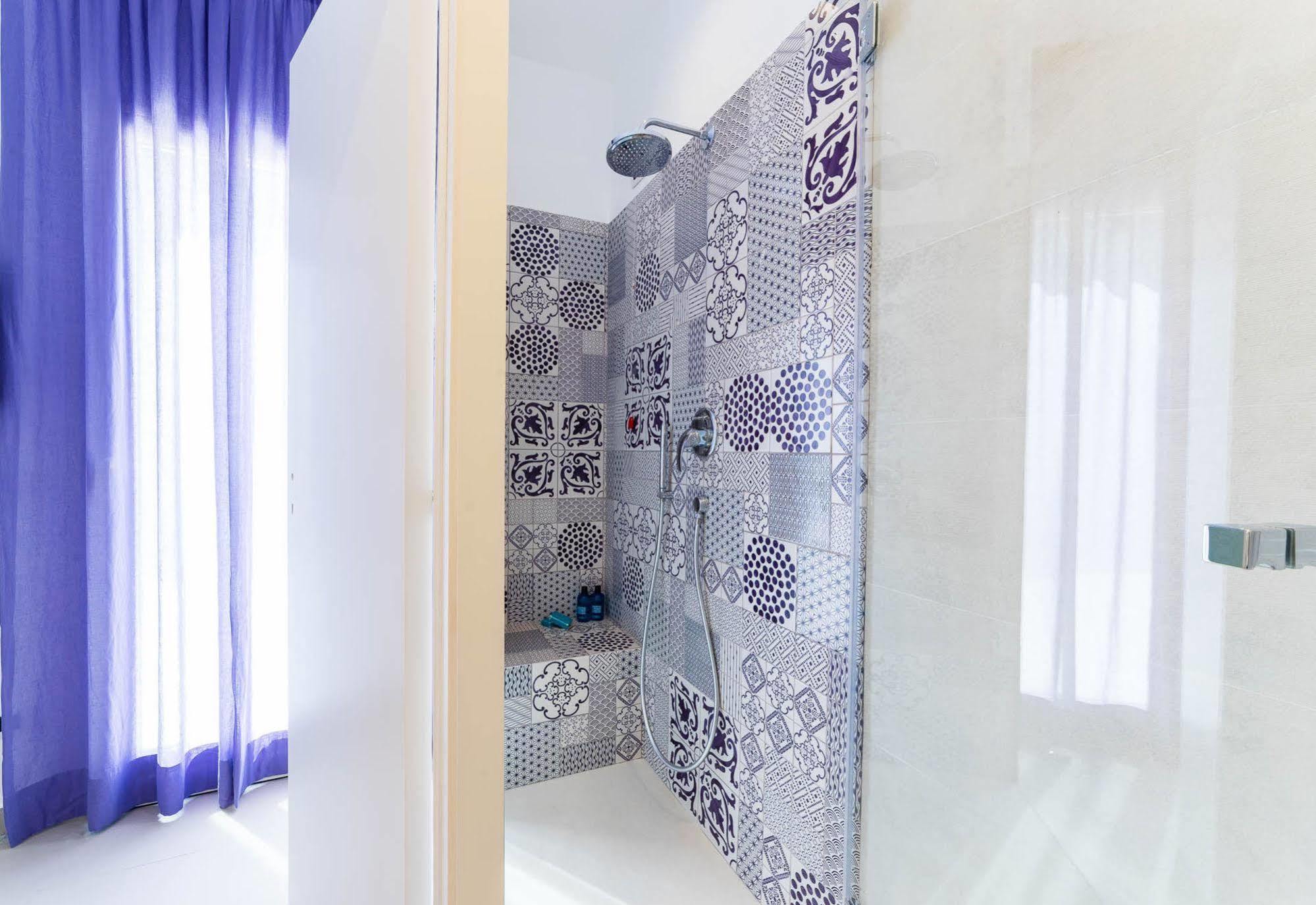 Sciccosa Guest House 타오르미나 외부 사진