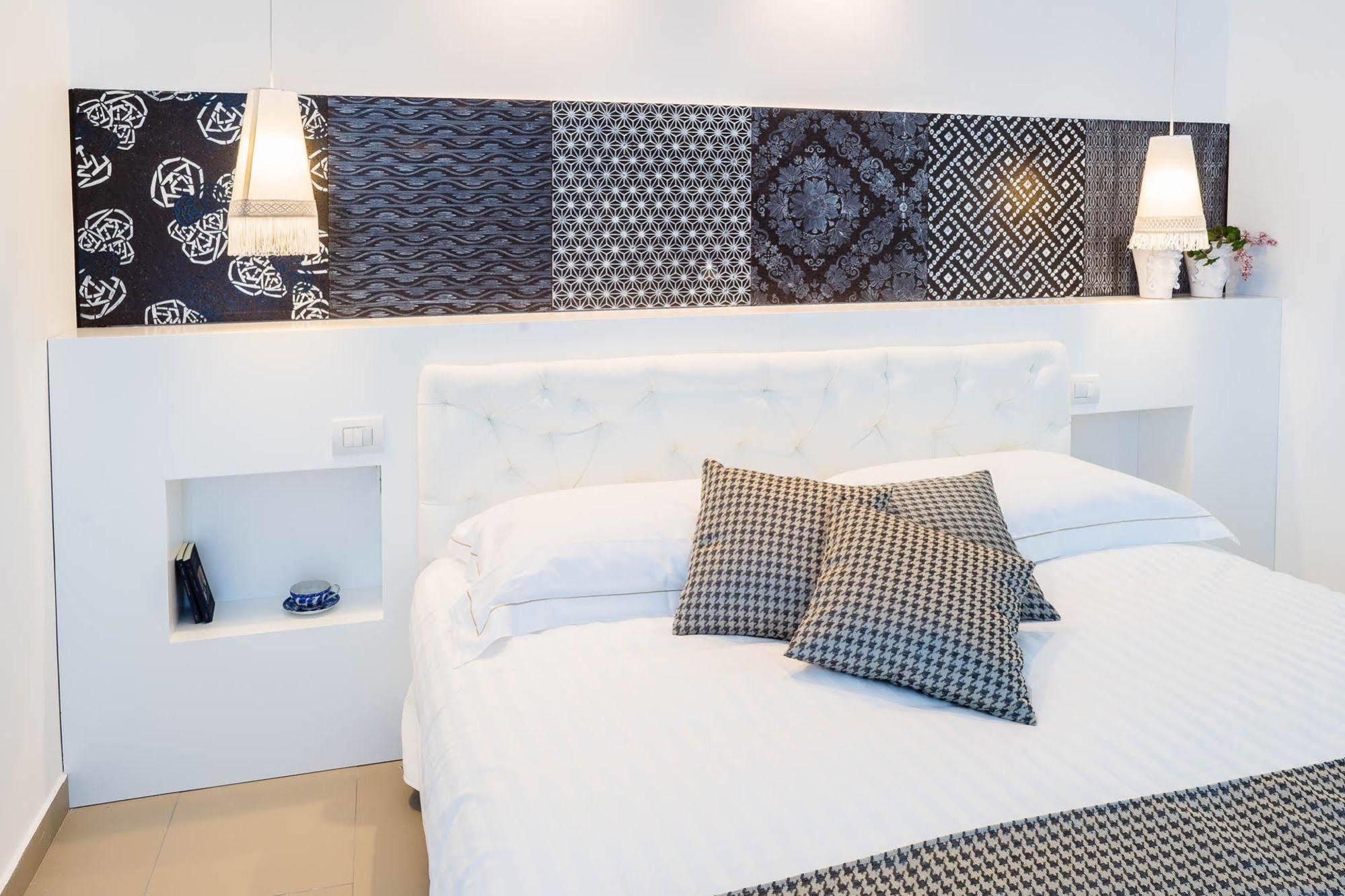 Sciccosa Guest House 타오르미나 외부 사진