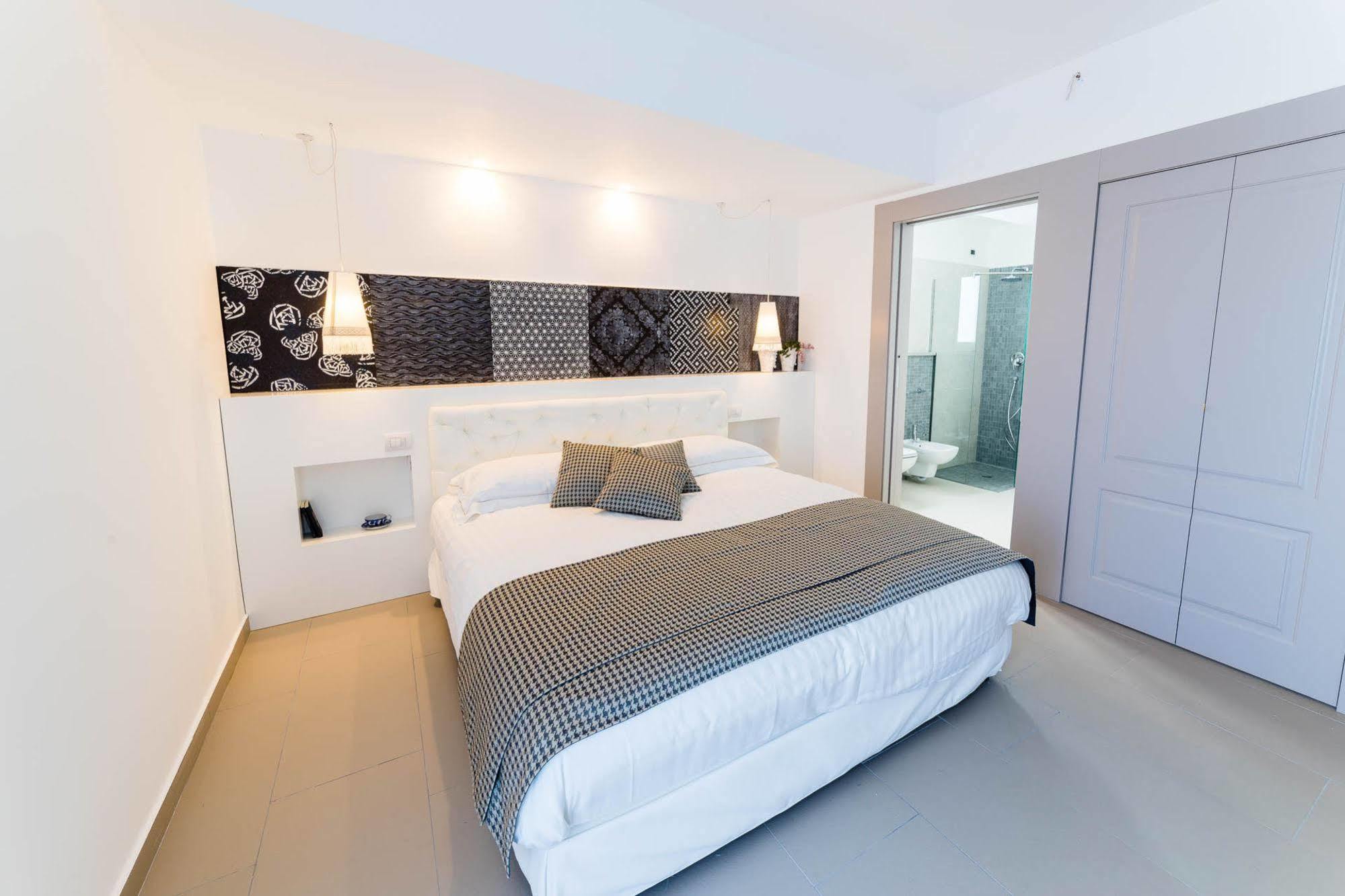 Sciccosa Guest House 타오르미나 외부 사진