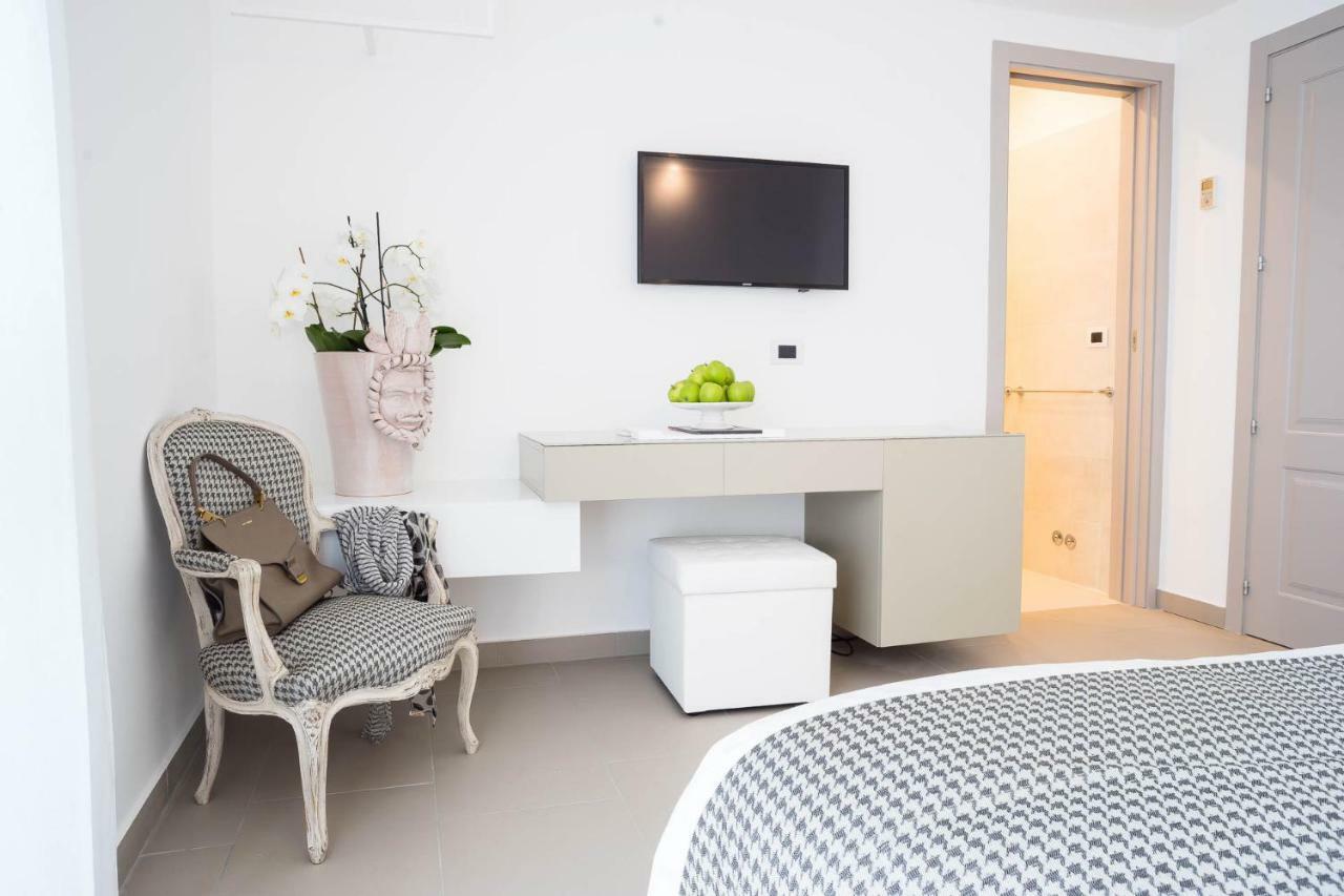 Sciccosa Guest House 타오르미나 외부 사진