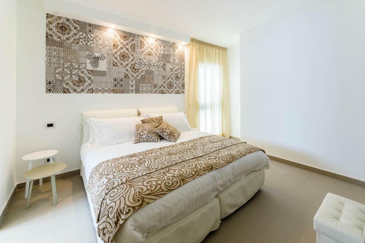 Sciccosa Guest House 타오르미나 외부 사진