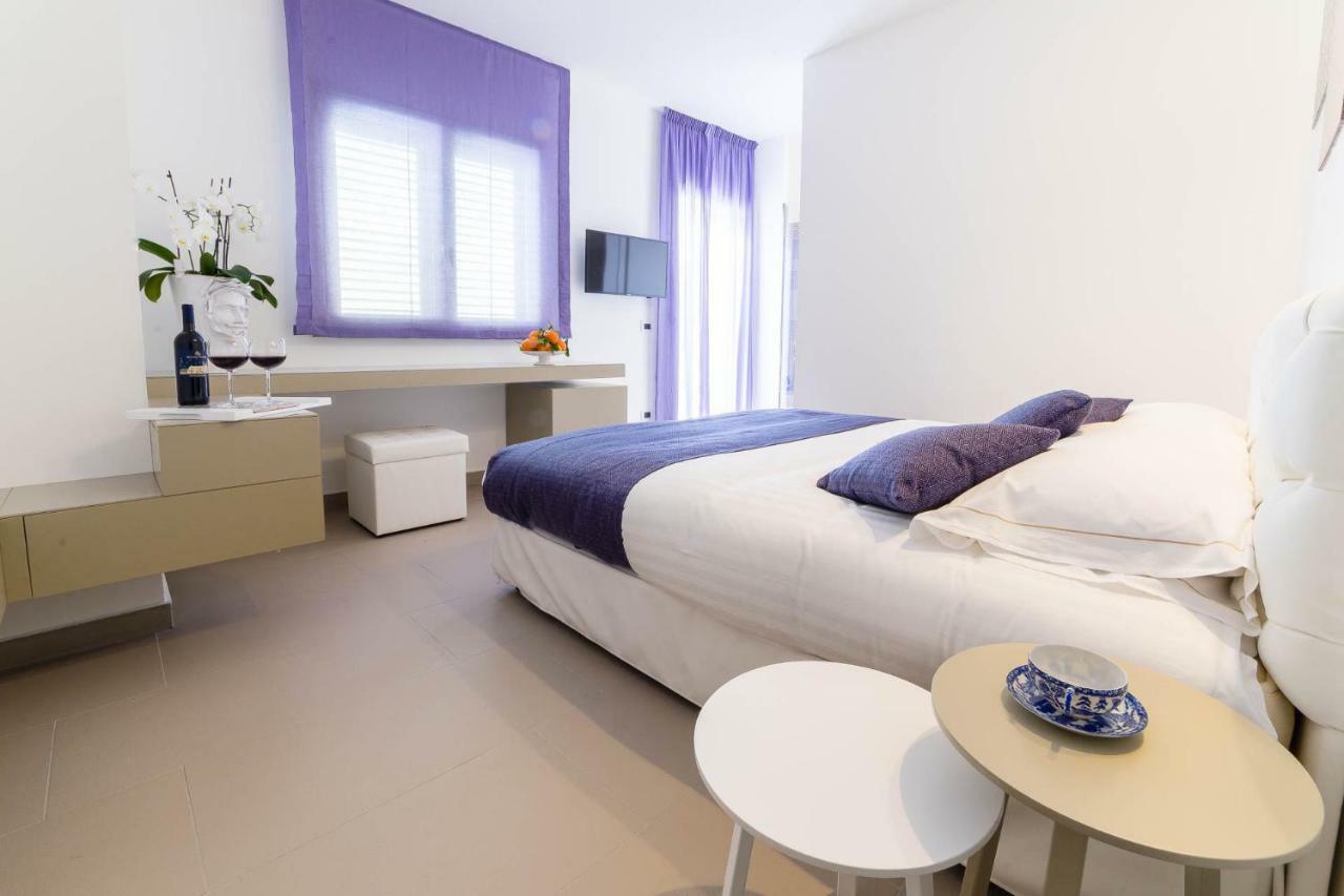 Sciccosa Guest House 타오르미나 외부 사진