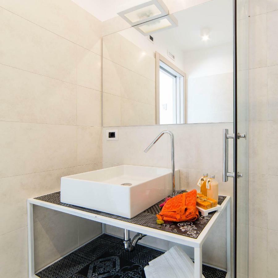 Sciccosa Guest House 타오르미나 외부 사진