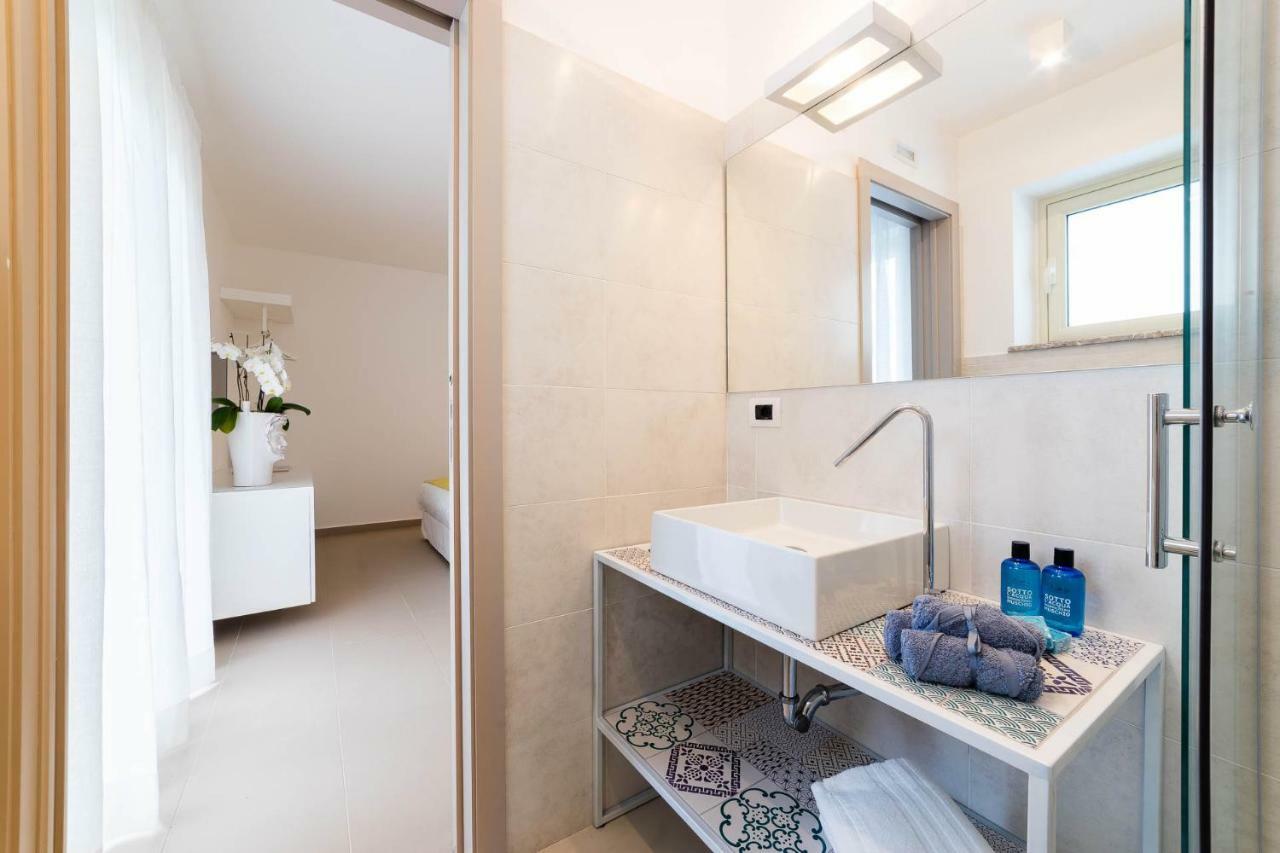 Sciccosa Guest House 타오르미나 외부 사진