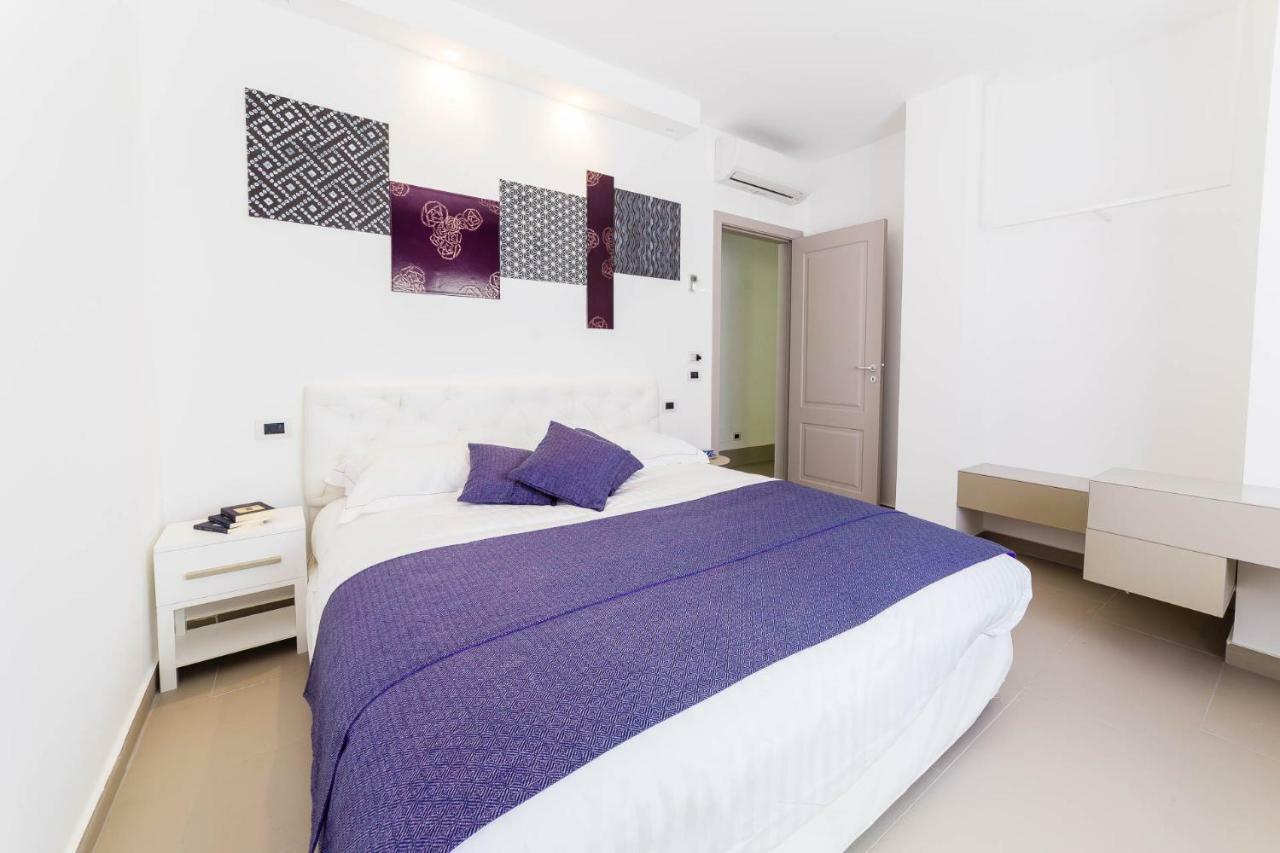 Sciccosa Guest House 타오르미나 외부 사진