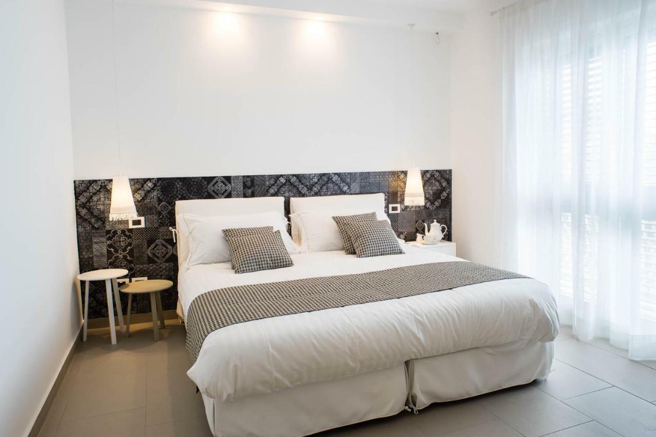 Sciccosa Guest House 타오르미나 외부 사진