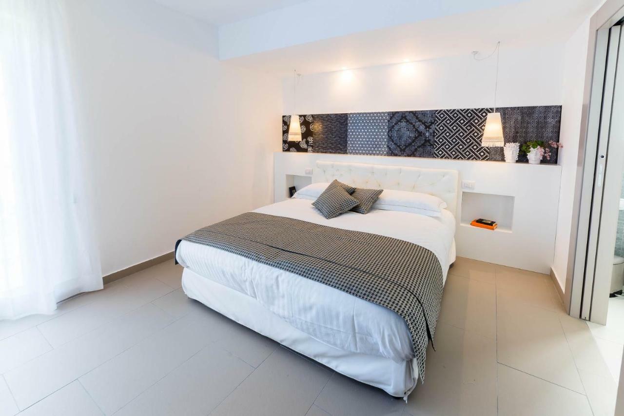 Sciccosa Guest House 타오르미나 외부 사진